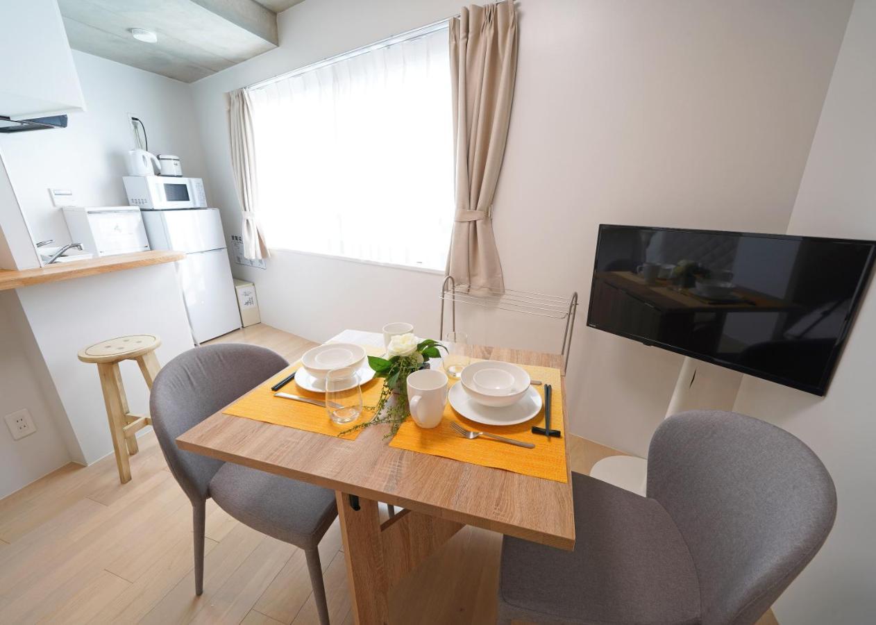 Laffitte West Apartment *