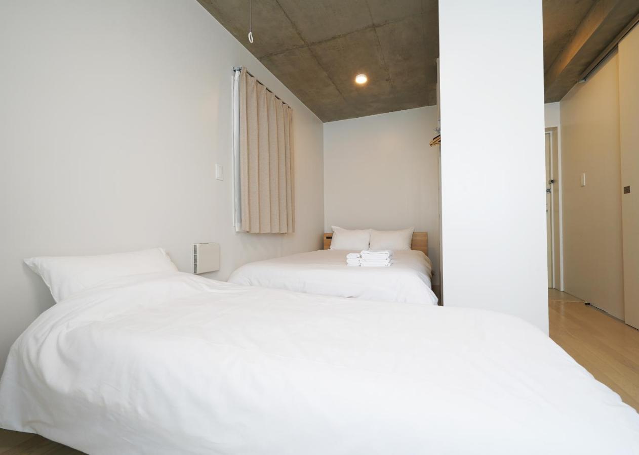 Apartment Laffitte West *