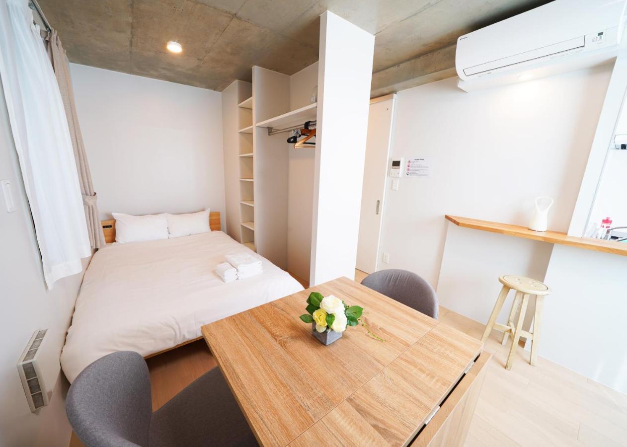Apartment Laffitte West *