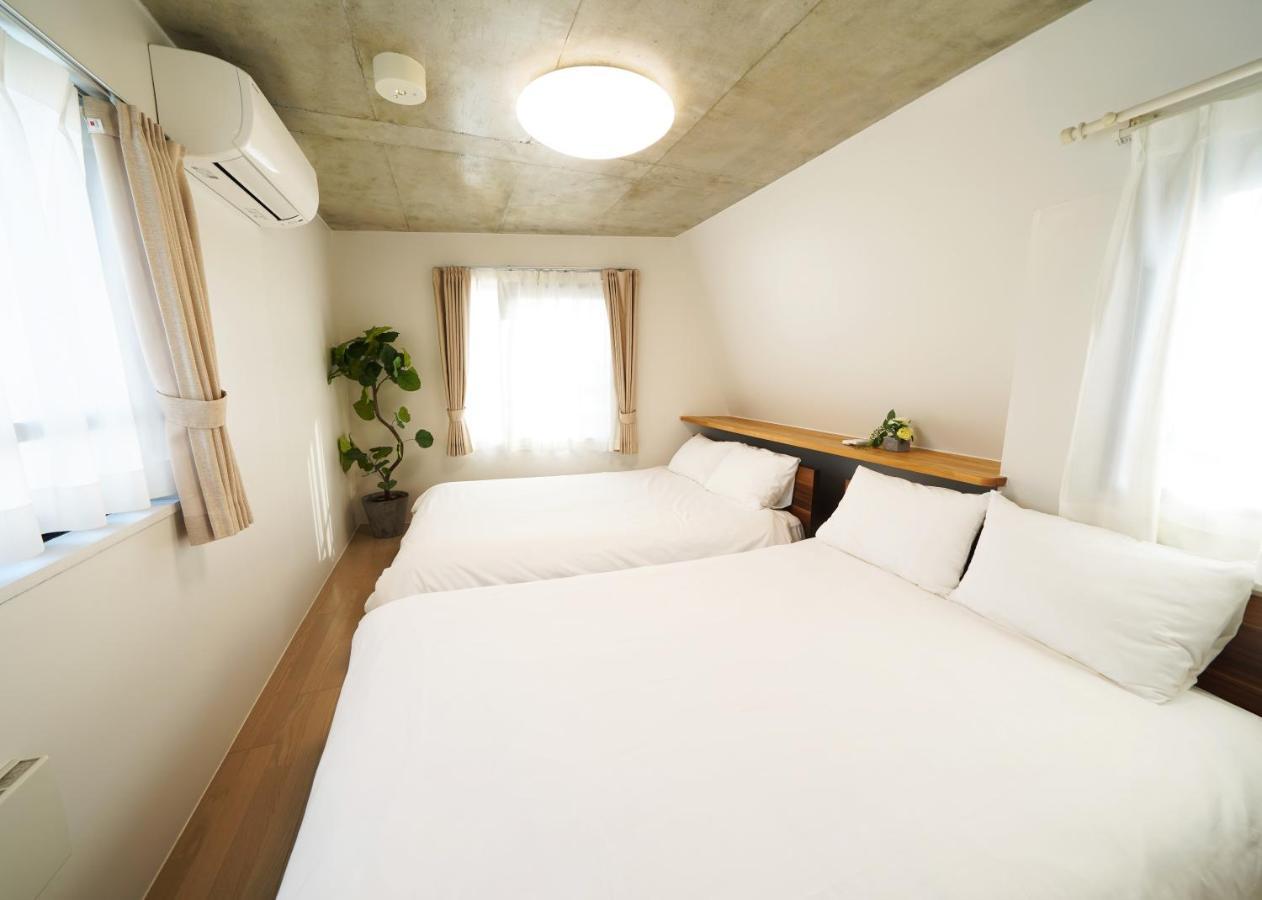 Laffitte West Apartment *