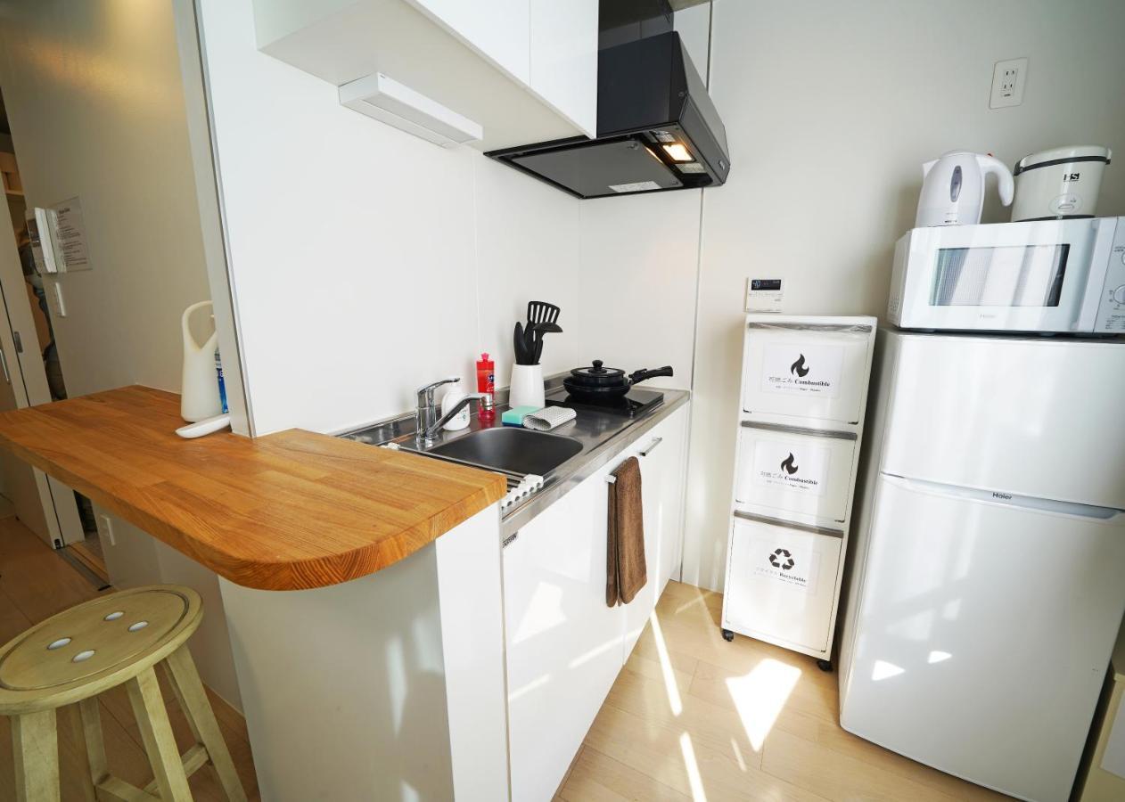 Laffitte West Apartment