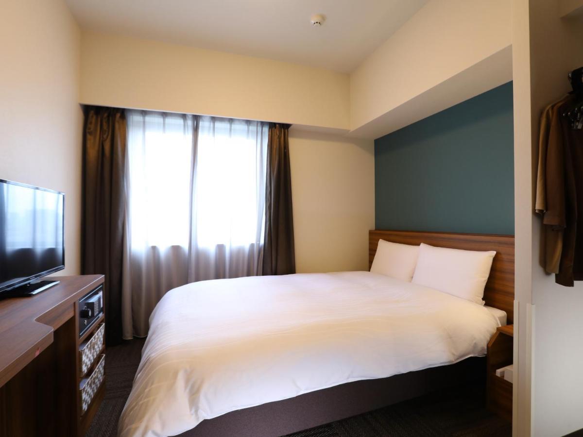 Dormy Ikebukuro Hotel