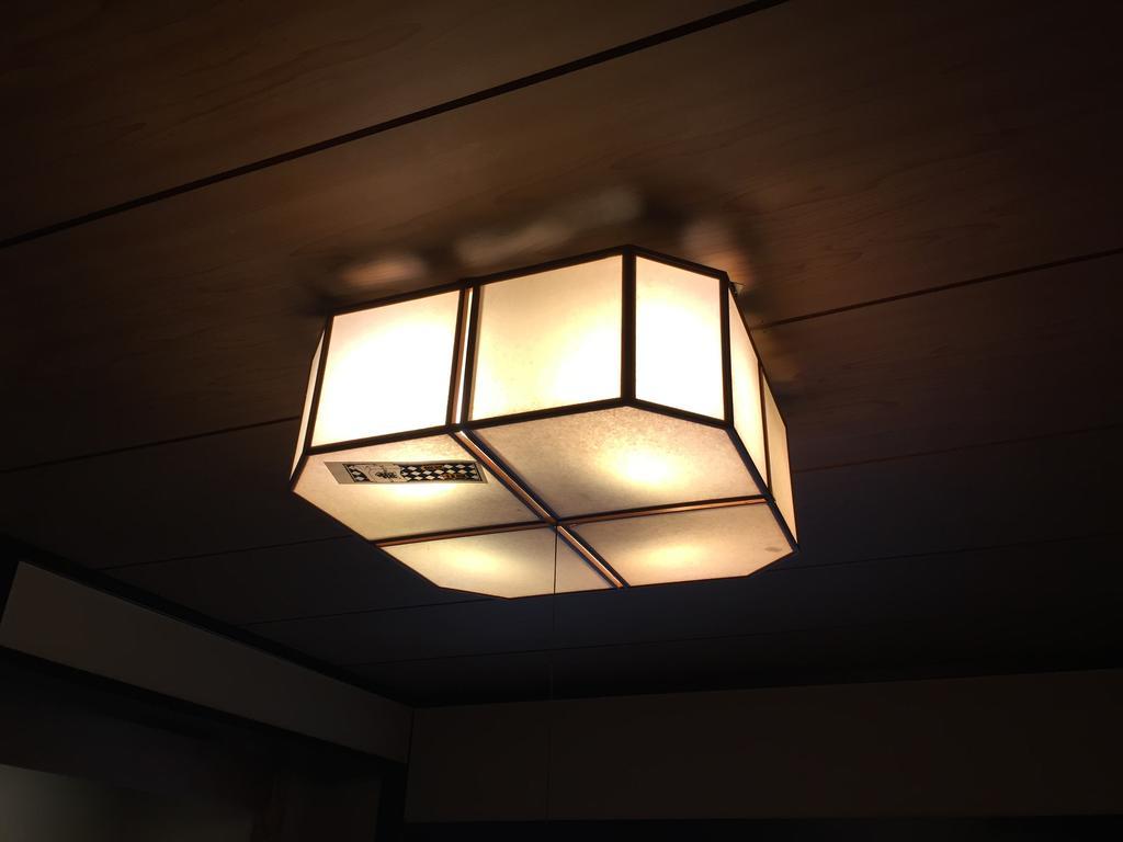 Sadachiyo Ryokan