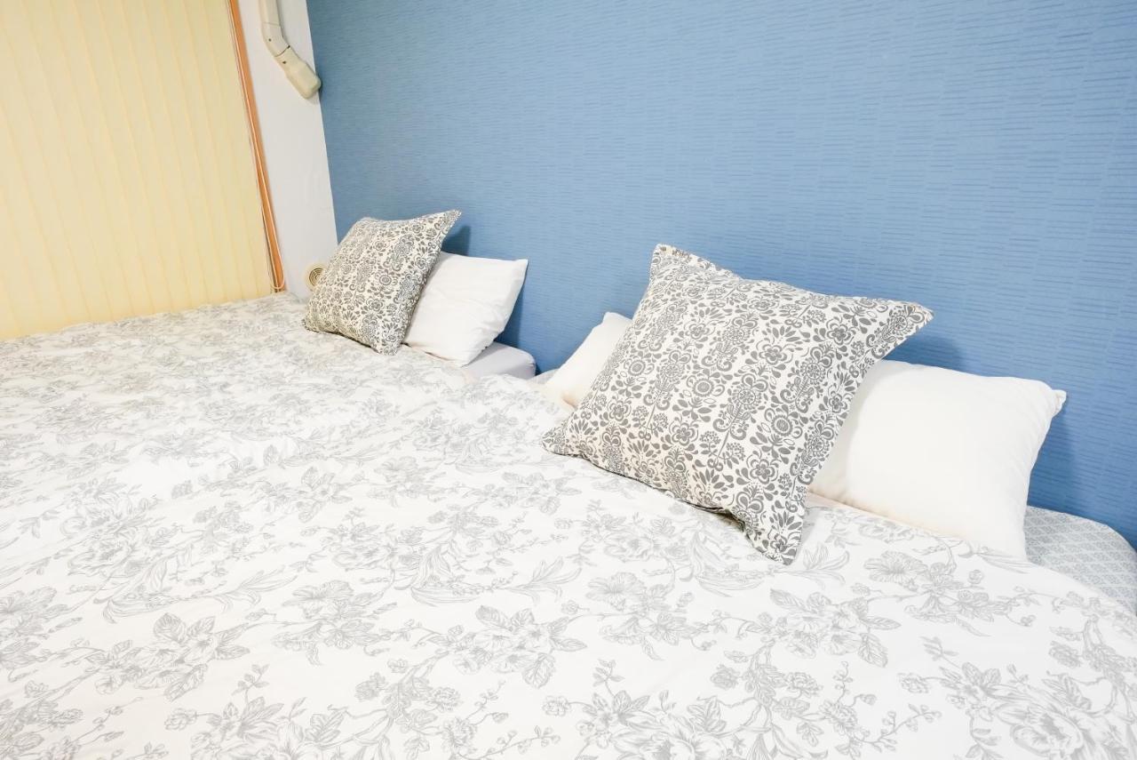Shinjuku 5 Add 4th Apartment *