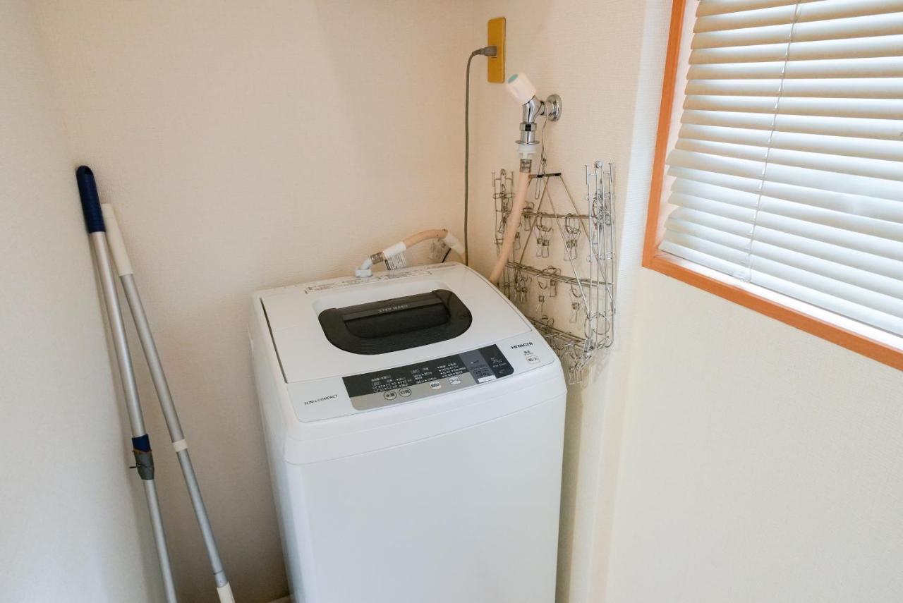 Shinjuku 5 Add 4th Apartment *