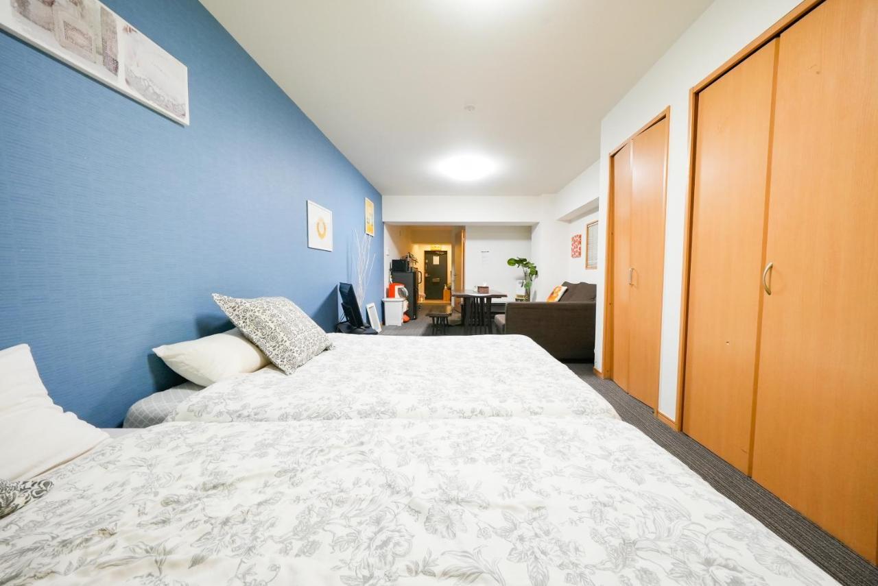 Shinjuku 5 Add 4th Apartment *