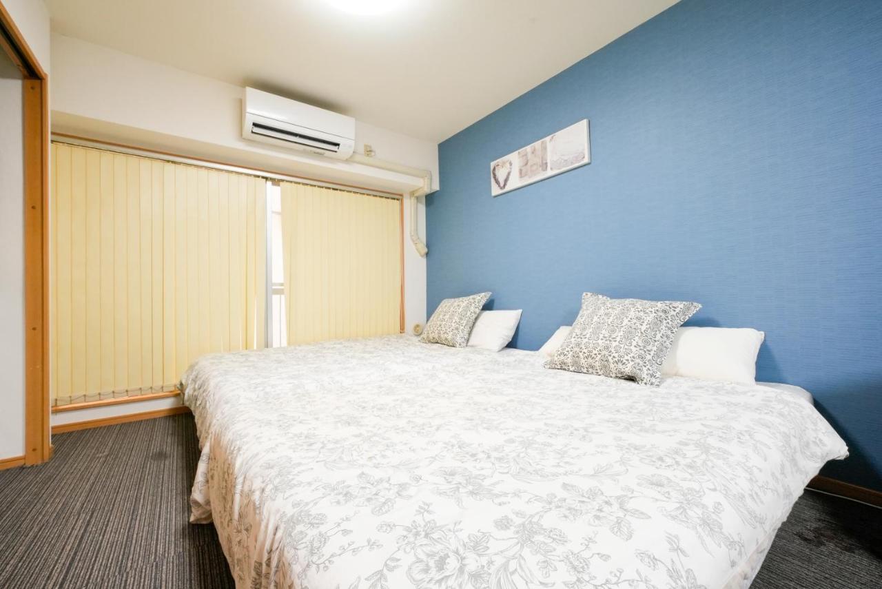 Shinjuku 5 Add 4th Apartment *