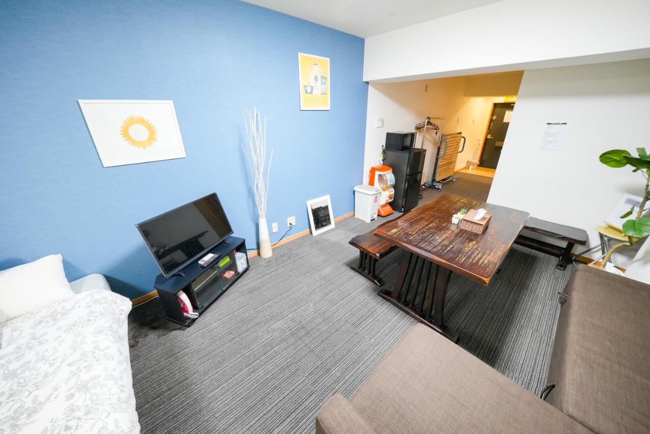 Apartment Shinjuku 5 Add 4th *
