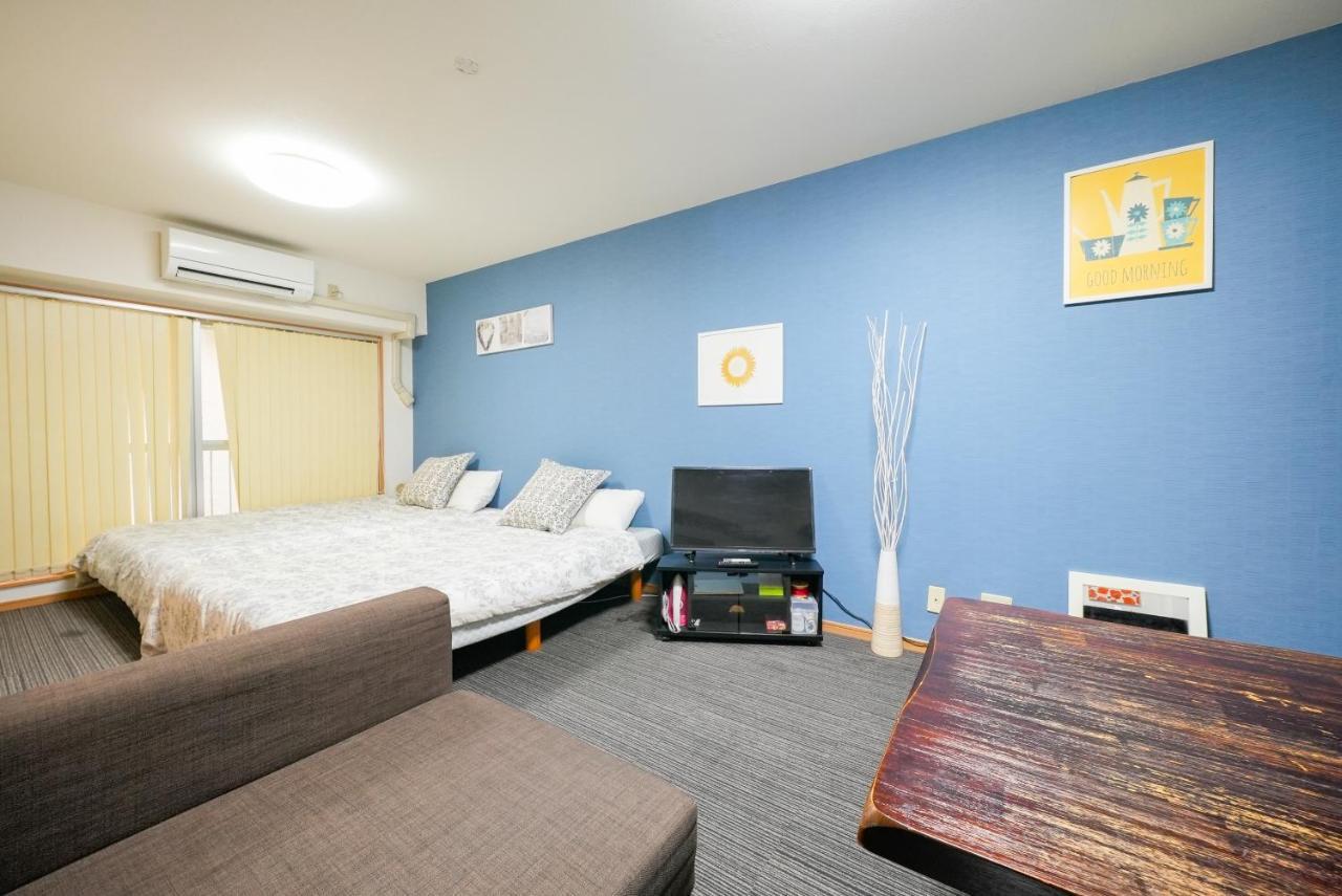 Shinjuku 5 Add 4th Apartment *