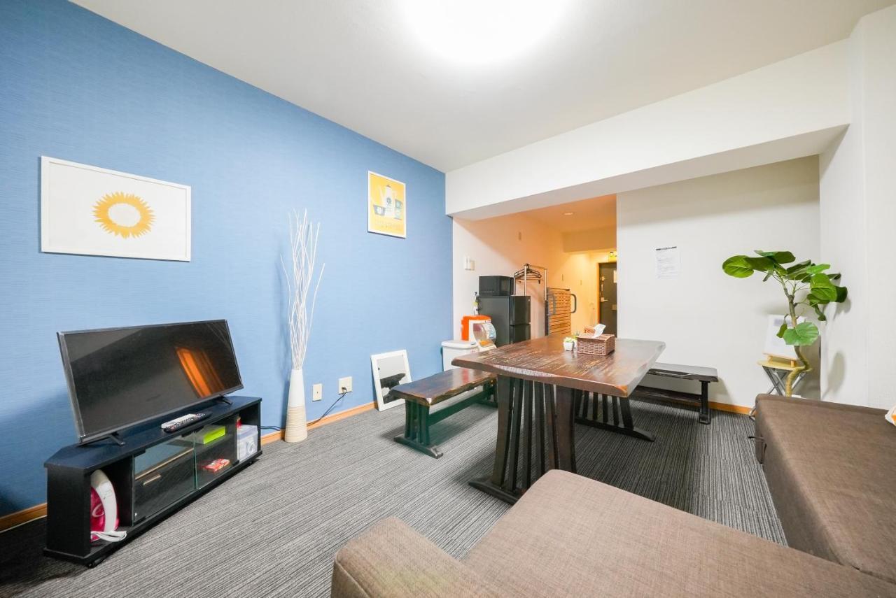 Apartment Shinjuku 5 Add 4th *