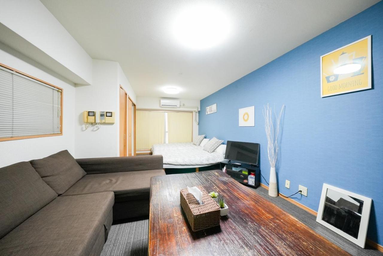Apartment Shinjuku 5 Add 4th Tokyo