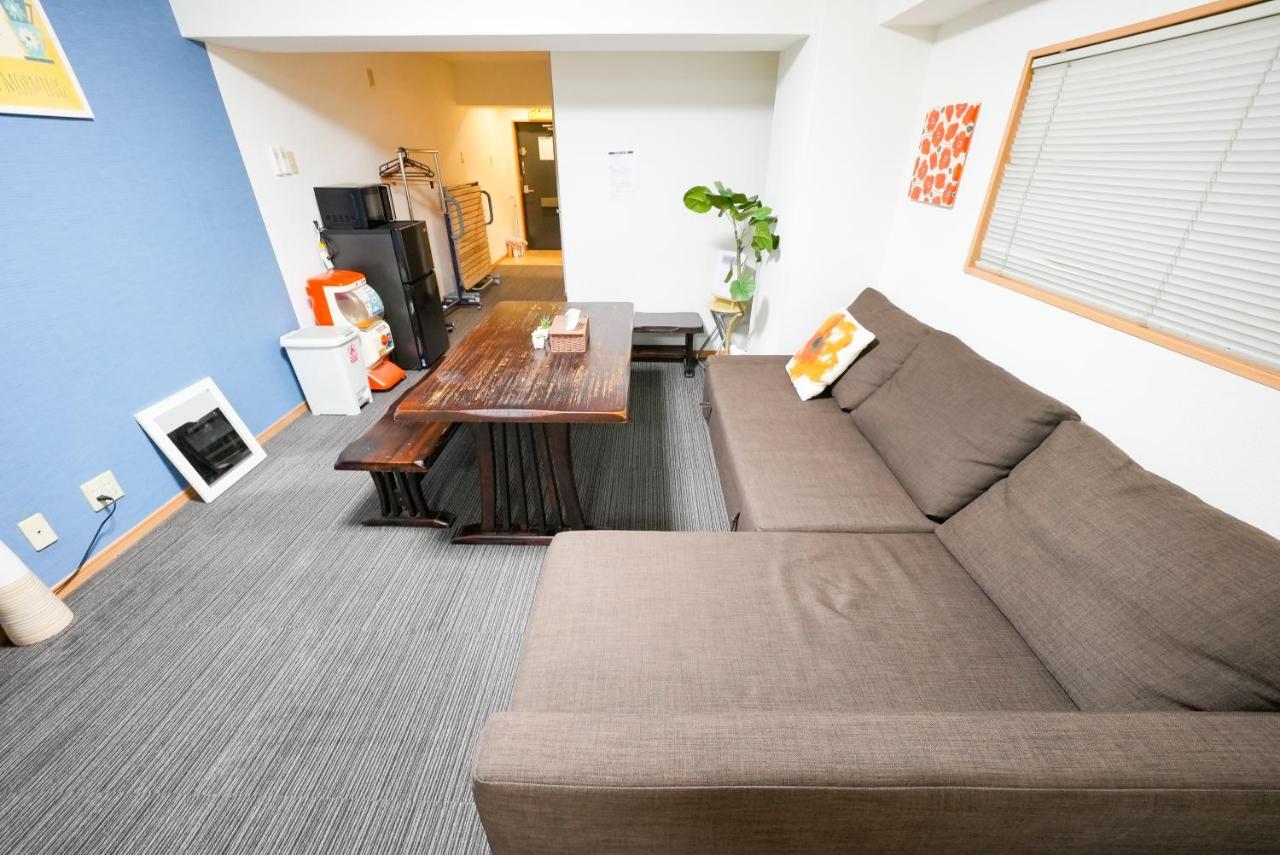 Shinjuku 5 Add 4th Apartment Tokyo