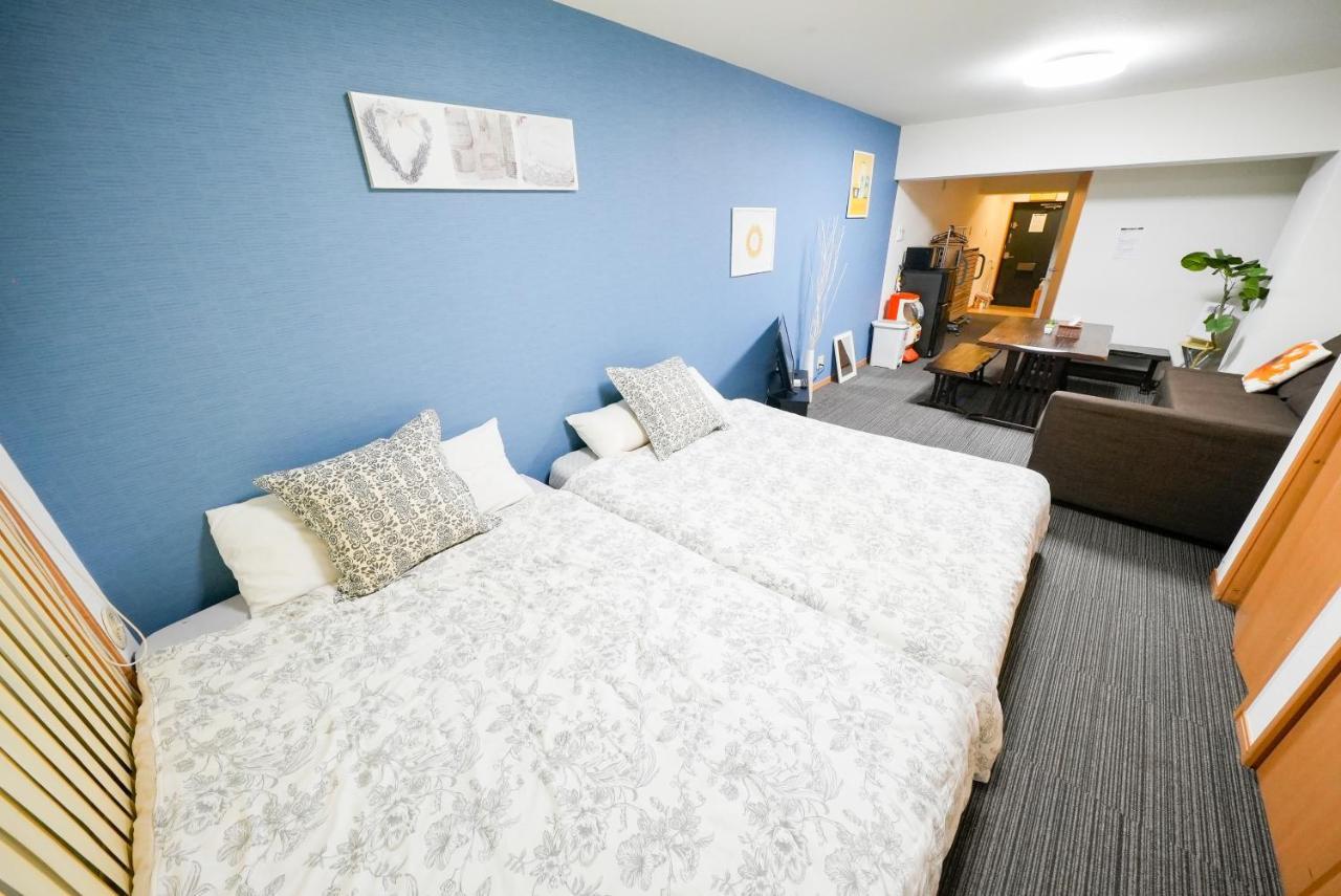 Shinjuku 5 Add 4th Apartment Tokyo