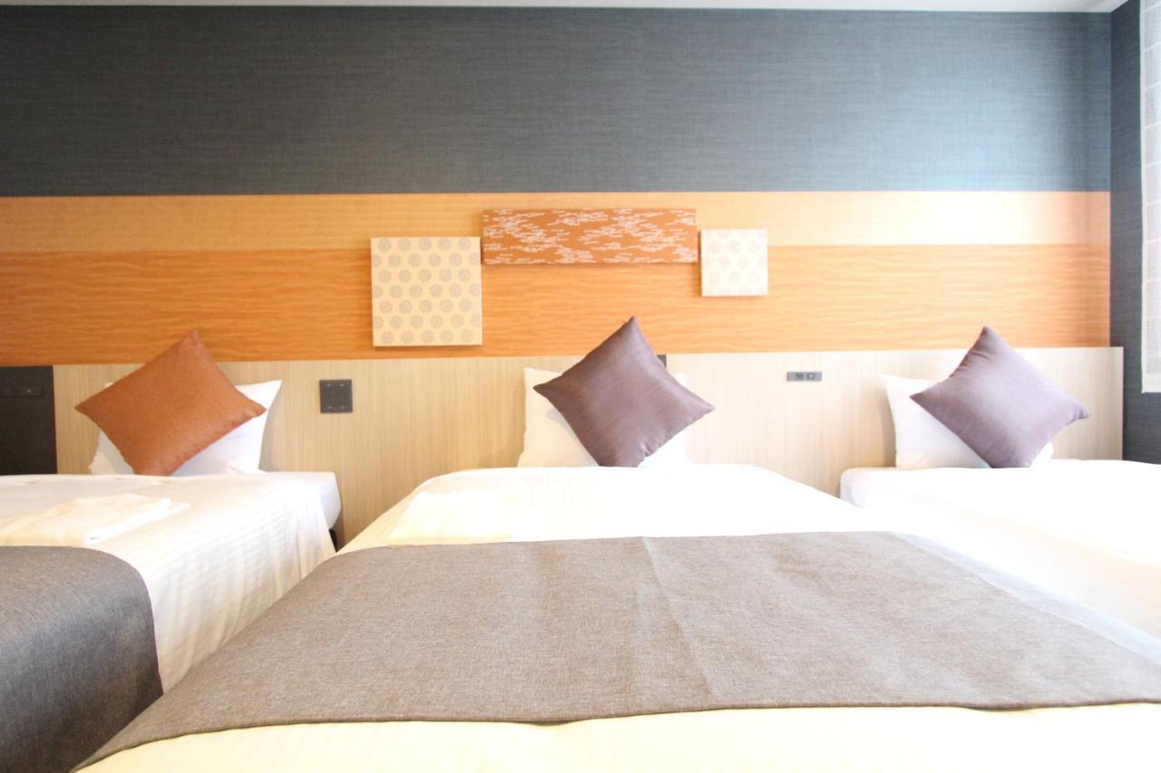 Koko Tsukiji Ginza Hotel 3*