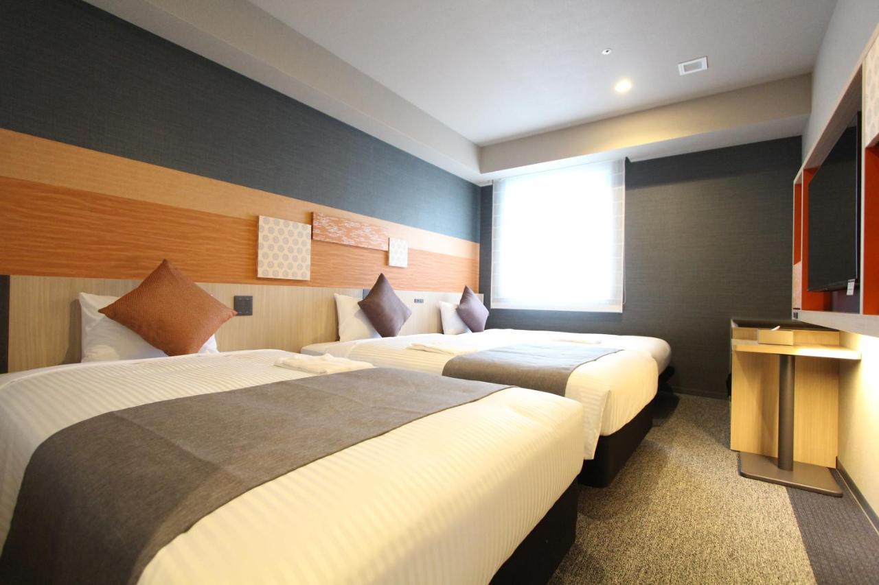 Koko Tsukiji Ginza Hotel 3*