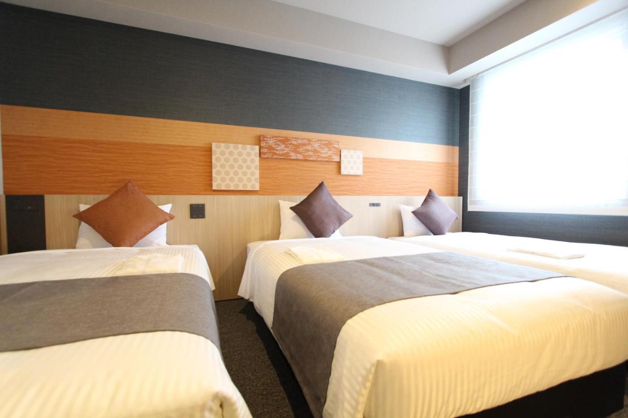 Hotel Koko Tsukiji Ginza