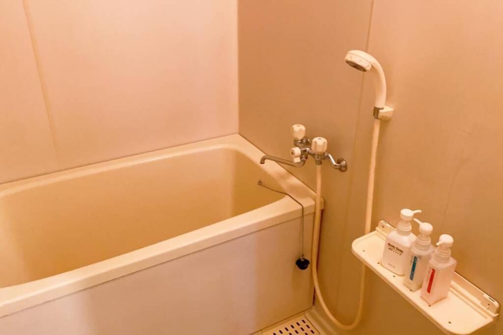 Apartment Esperanza 303号室 Tokyo