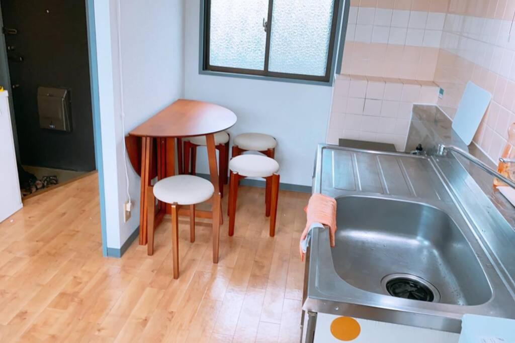 Apartment Esperanza 303号室 *