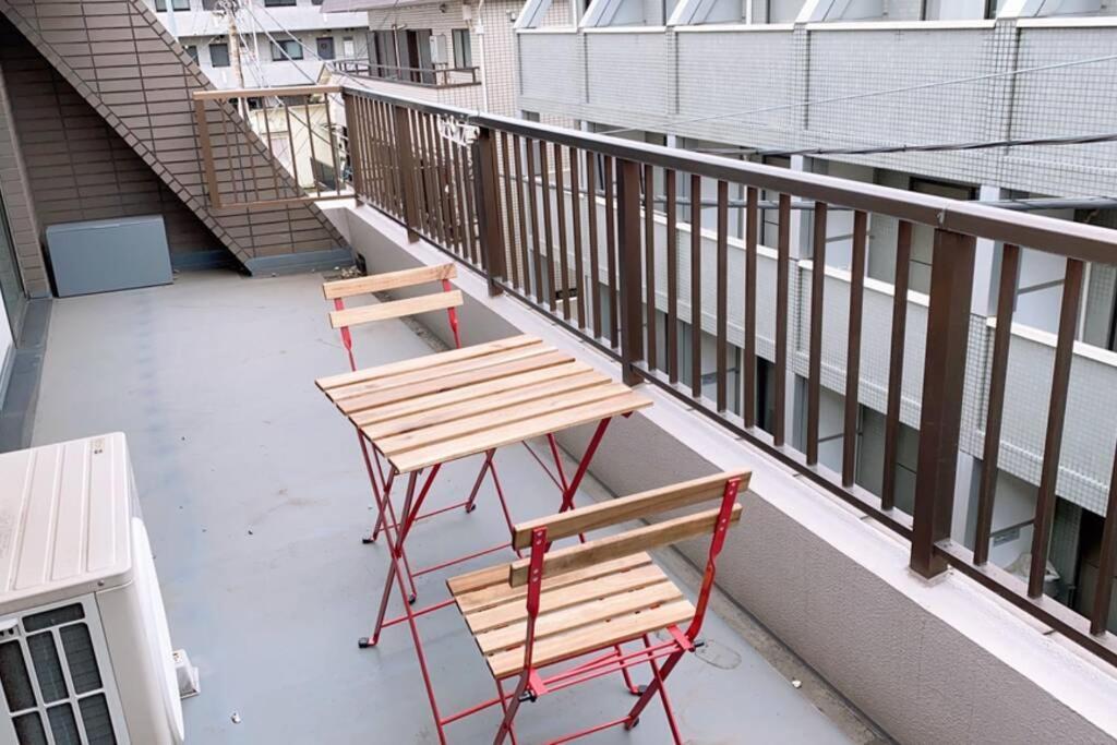 Apartment Esperanza 303号室 *