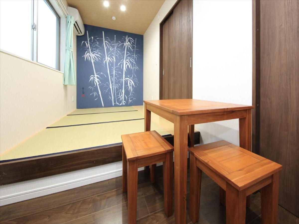 Coto Yanaka Apartment Tokyo