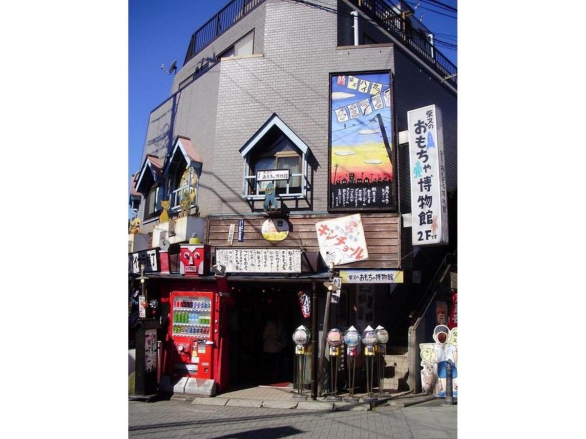 Hotel Sky Heart Koiwa - Vacation 49106v *
