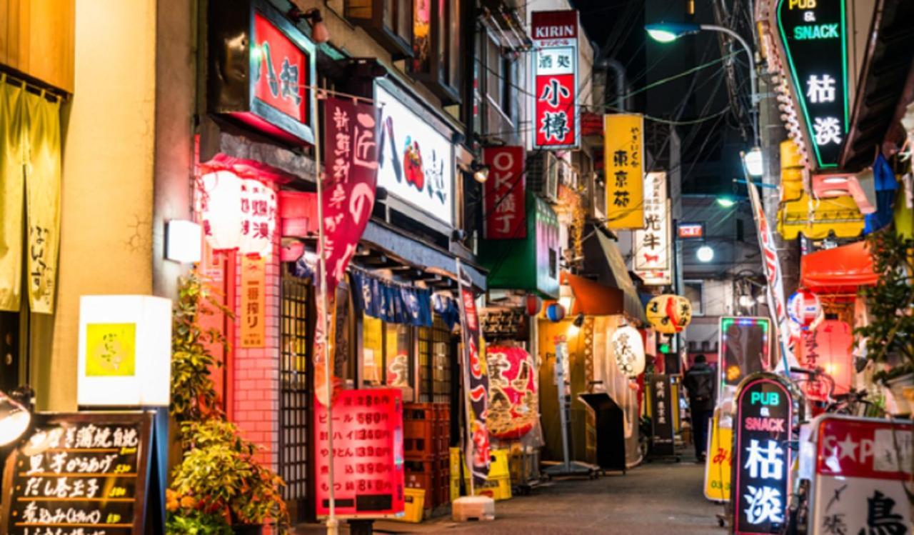 Candy House 包棟4房 12人 直達 池袋8分 上野10分 新宿13分 東京15分 涉谷18分 適合團體旅客 Holiday home Tokyo