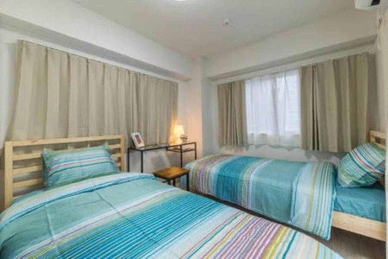 Hamamatsucho! 5 Mins To Subway Sta With Free-wifi Apartment *