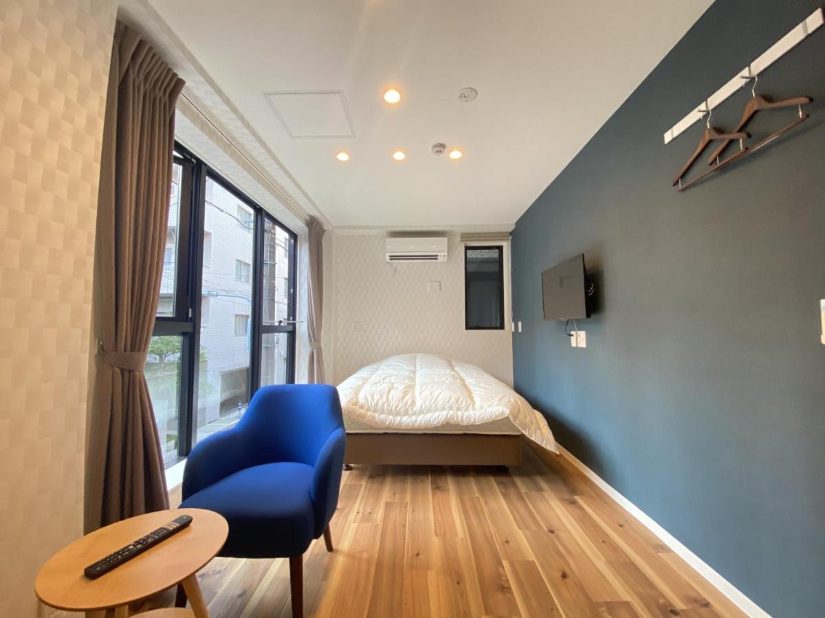 Ikoi Hotelー綺麗なホテル 4* Tokyo