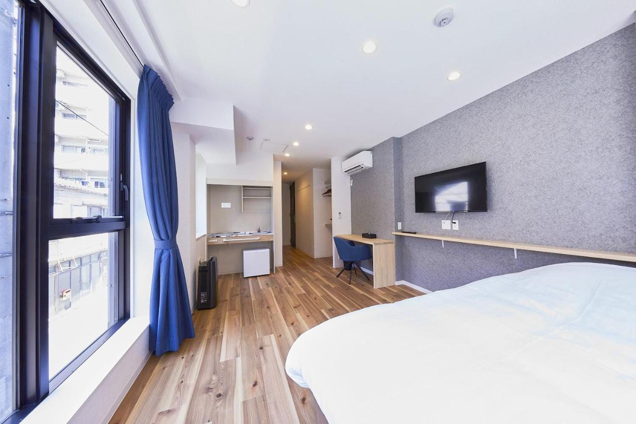 Ikoi Hotelー綺麗なホテル 4*