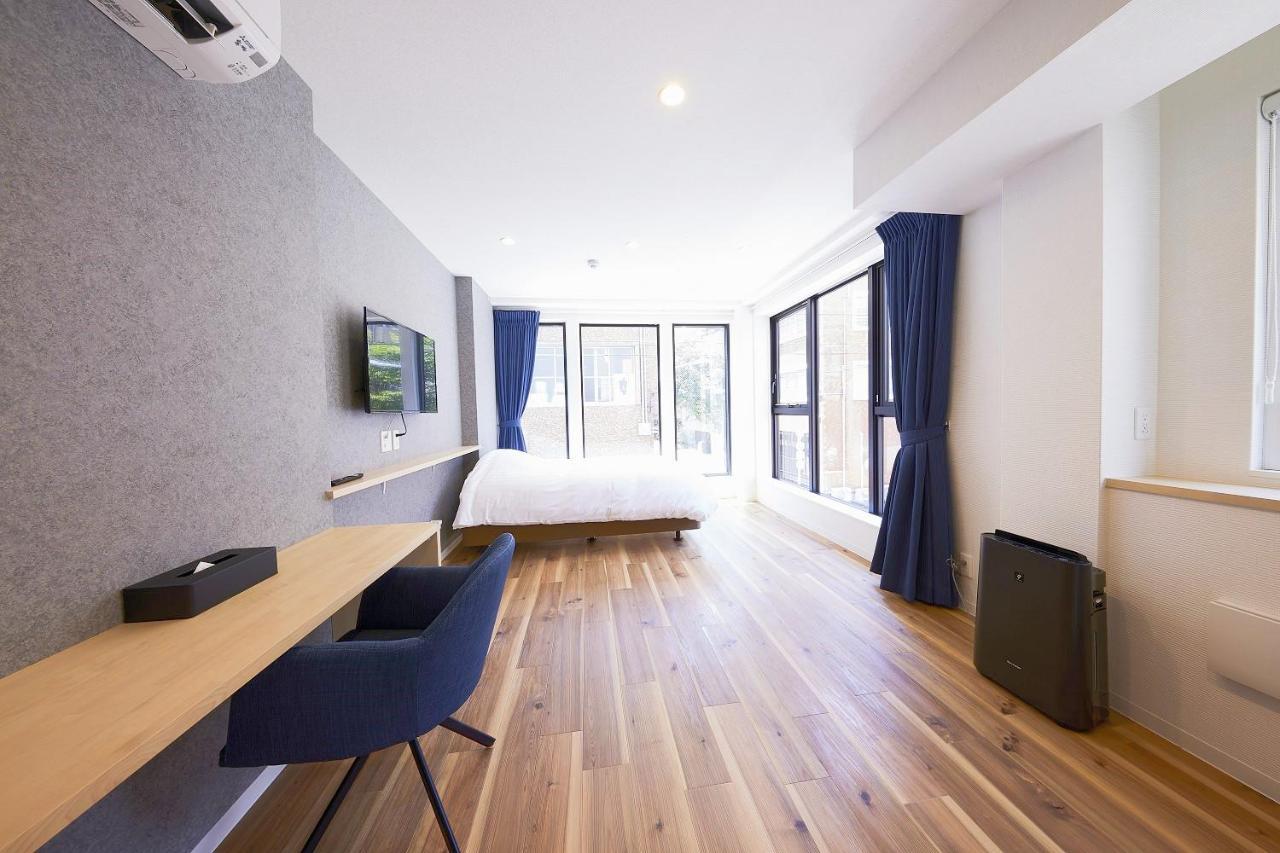 Ikoi Hotelー綺麗なホテル Aparthotel Tokyo