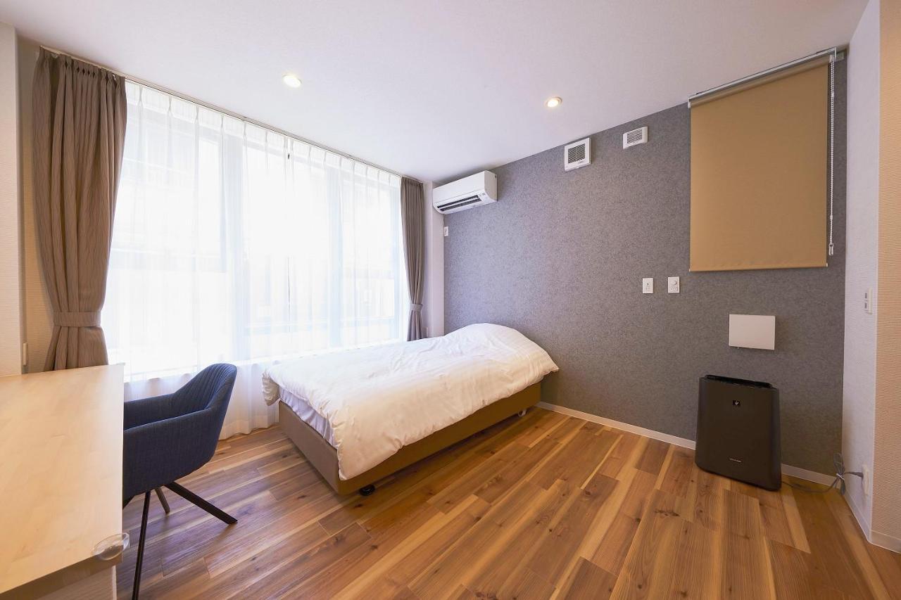 Ikoi Hotelー綺麗なホテル 4* Tokyo