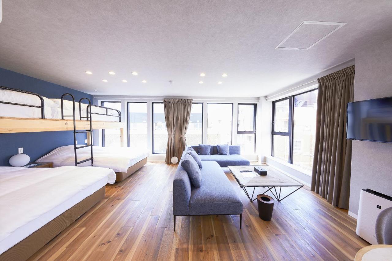 Ikoi Hotelー綺麗なホテル Aparthotel