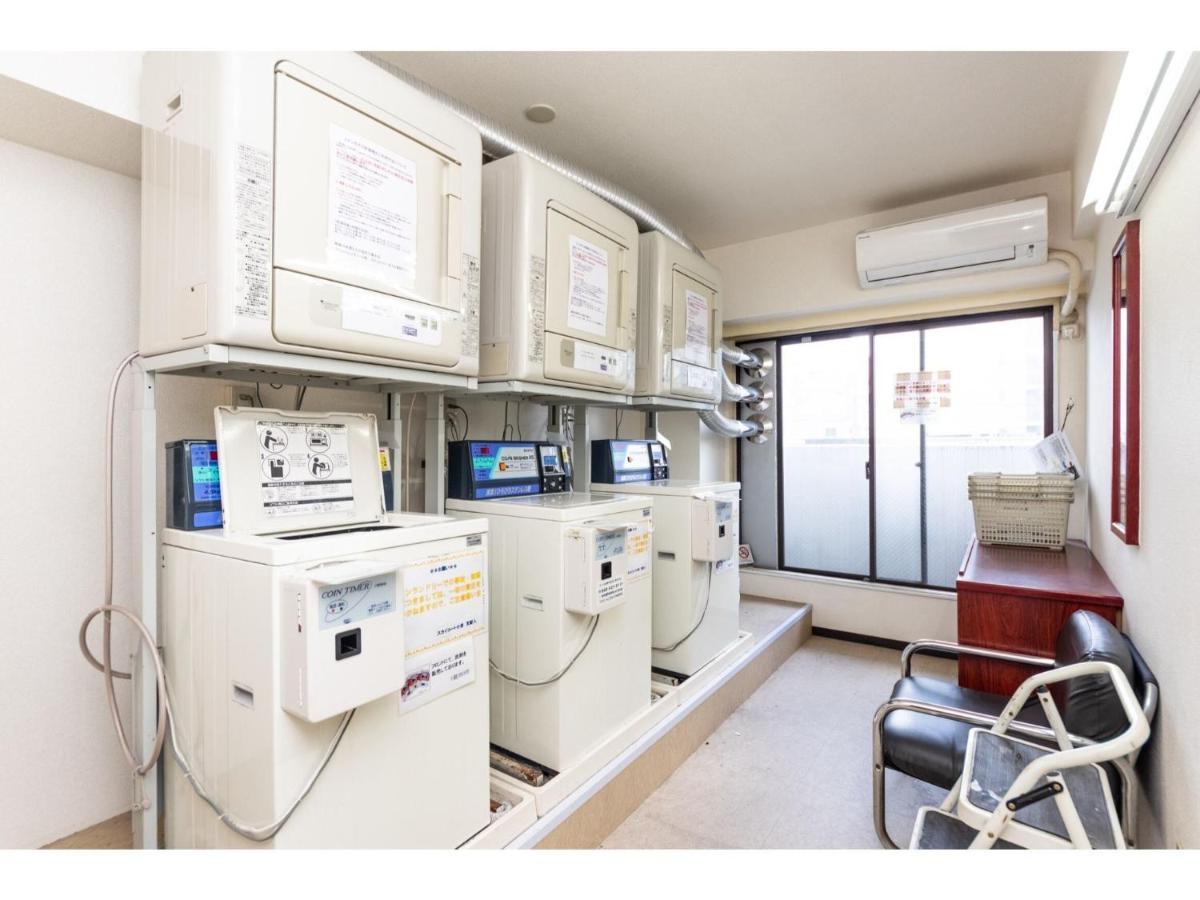 Hotel Sky Heart Koiwa - Vacation 49106v Tokyo