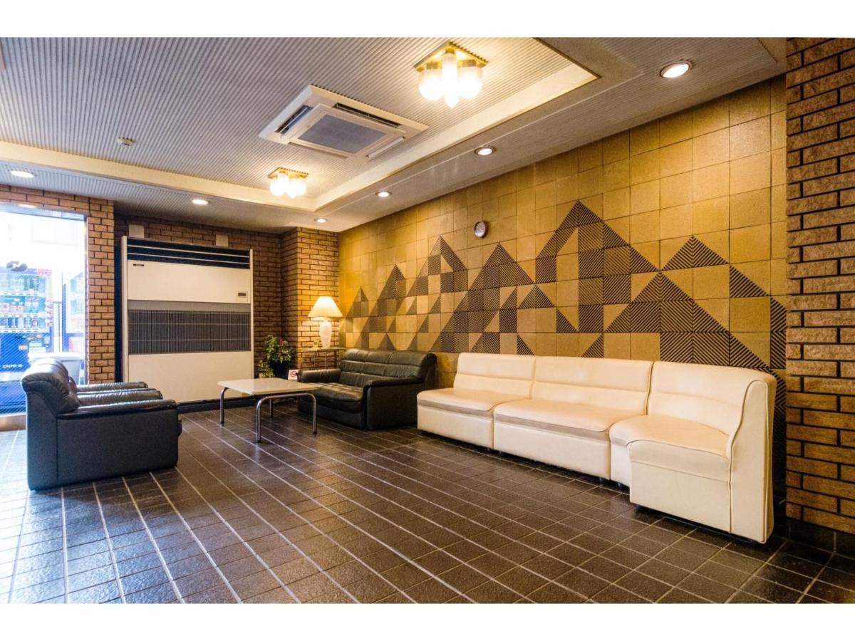 Sky Heart Koiwa - Vacation 49106v Hotel *