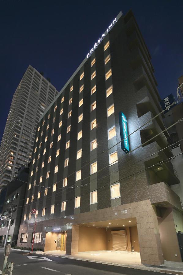 Sotetsu Fresa Nihombashi-ningyocho Hotel 3*