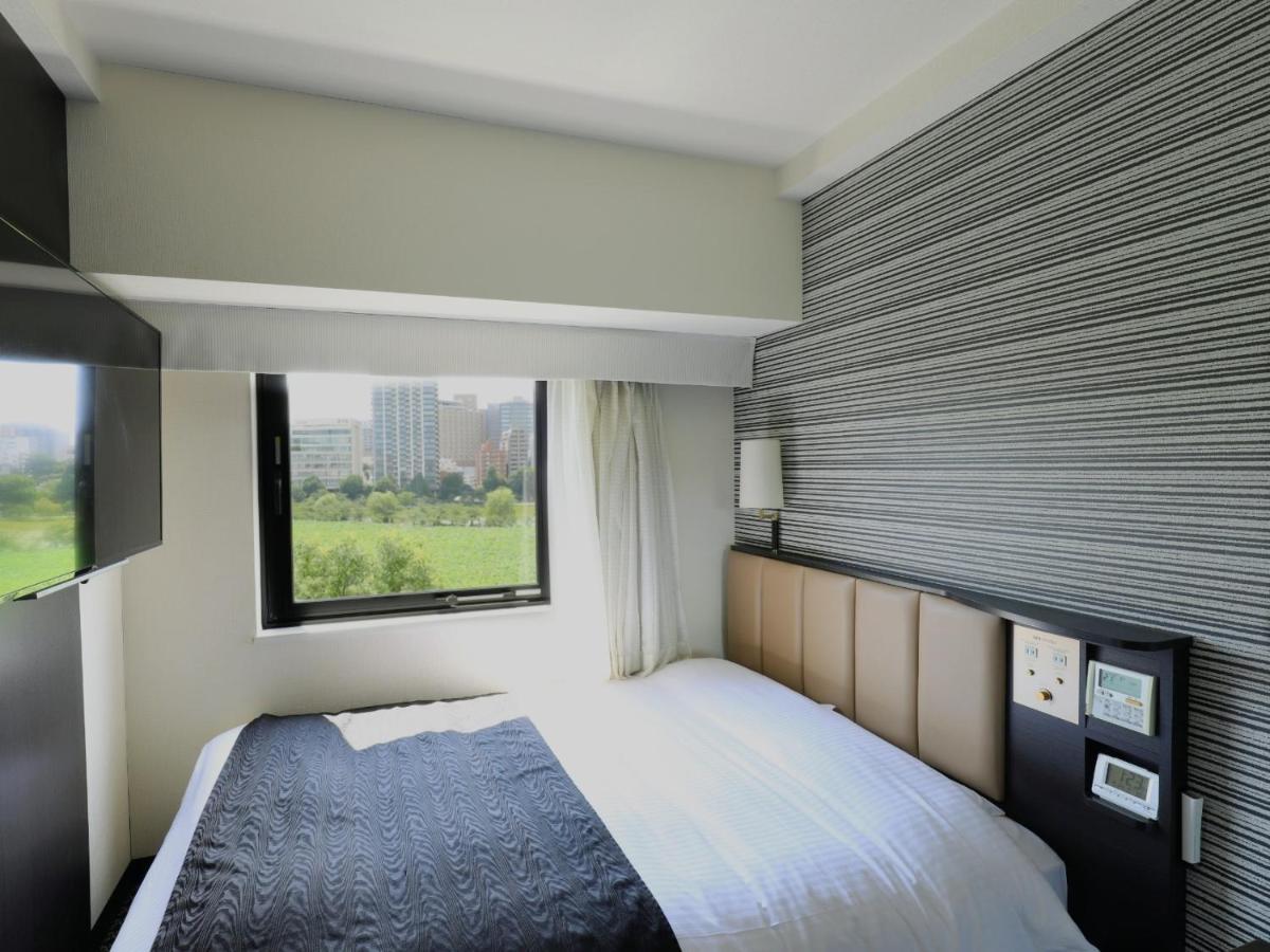 Hotel Apa Keisei Ueno Ekimae 3*