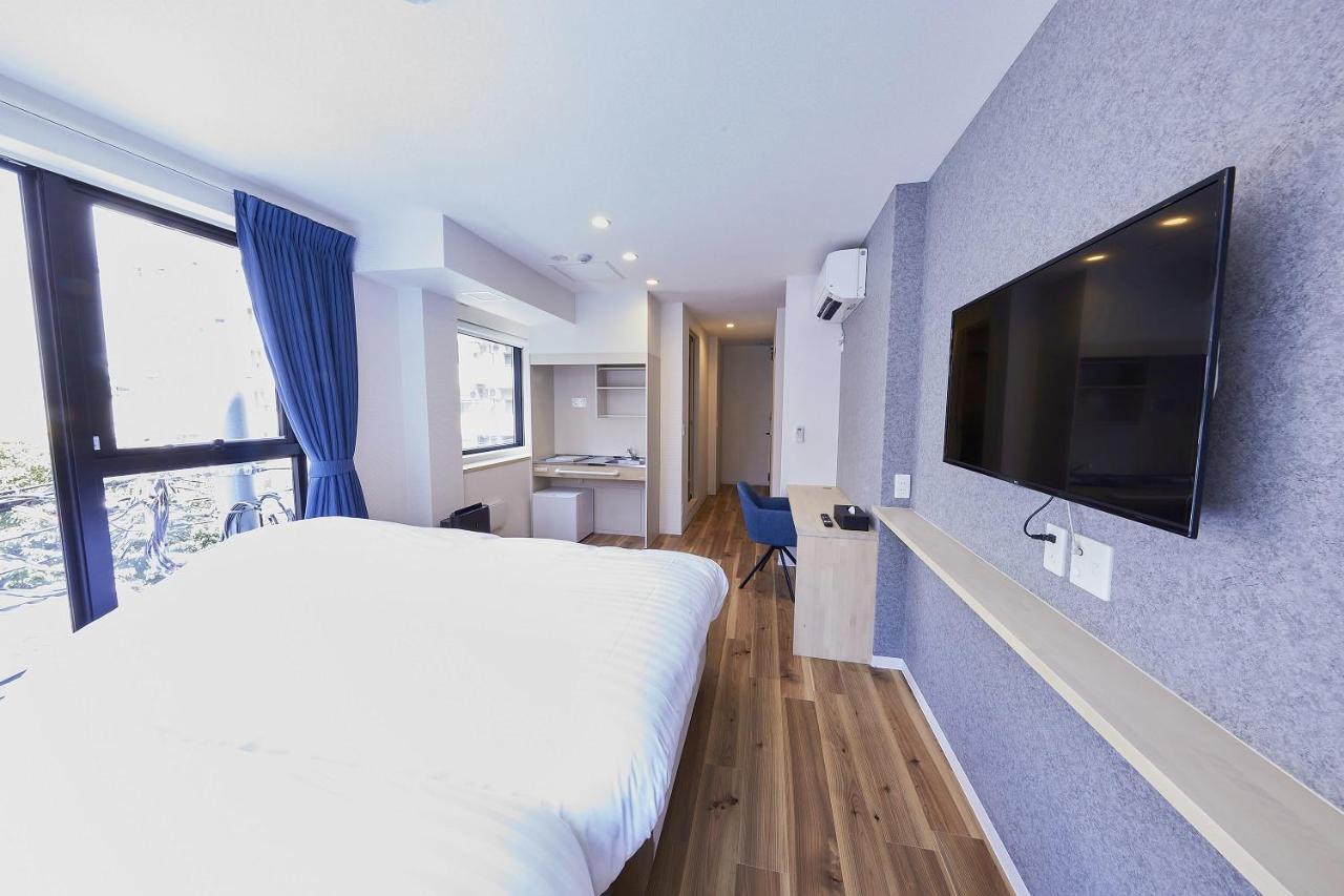 Aparthotel Ikoi Hotelー綺麗なホテル 4*