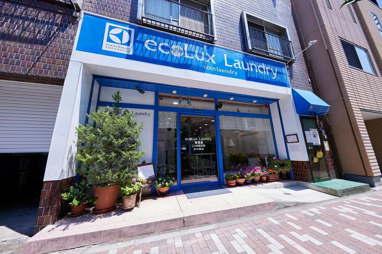 Ikoi Hotelー綺麗なホテル