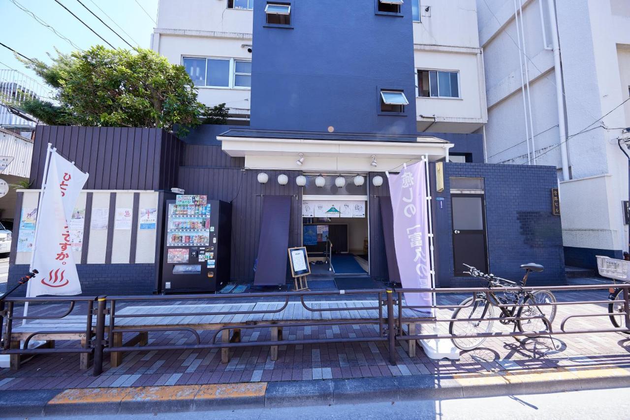 Aparthotel Ikoi Hotelー綺麗なホテル 4*