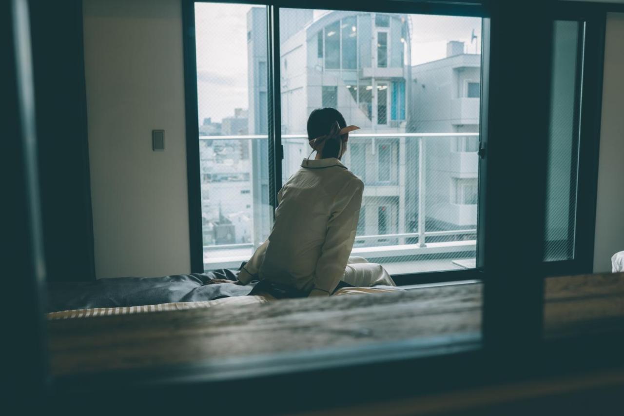 Vintage Kagurazaka Hotel