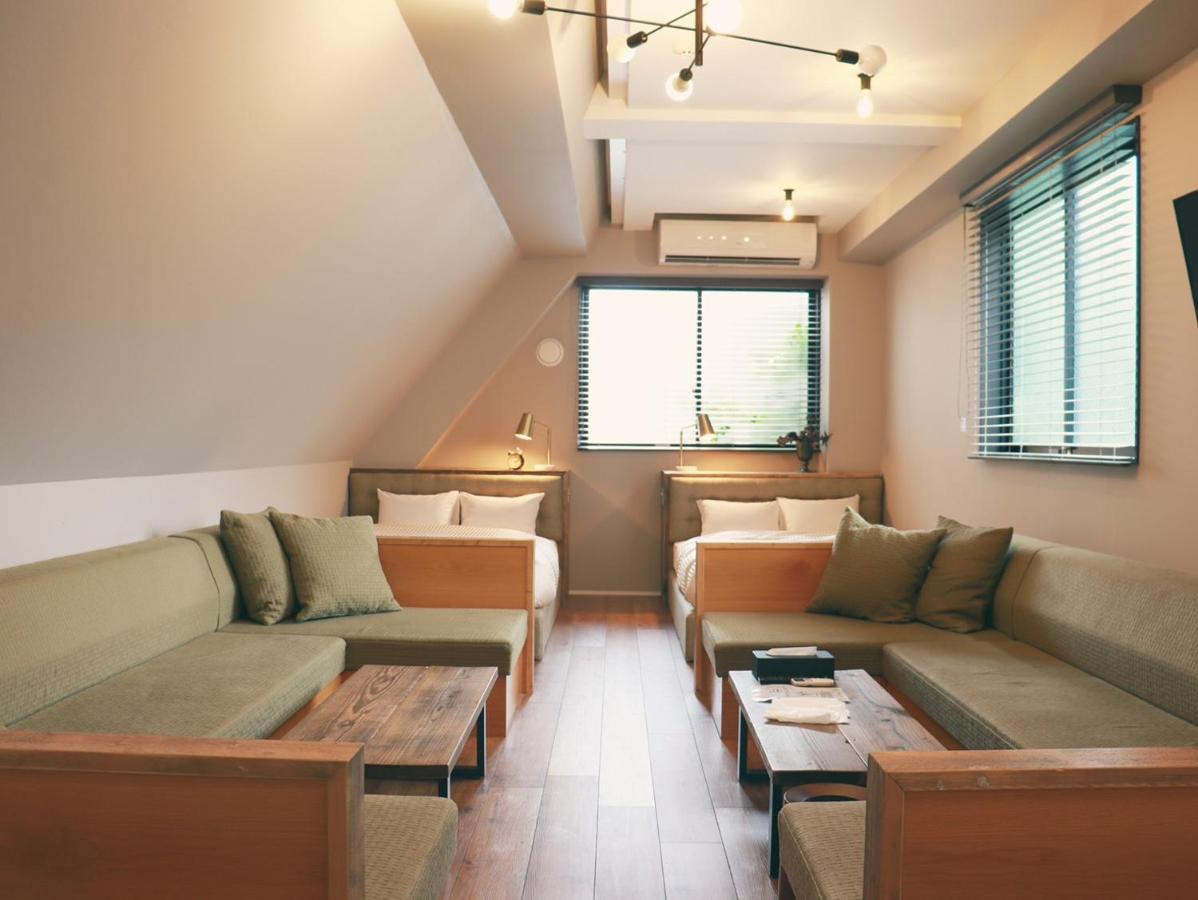Hotel Vintage Kagurazaka