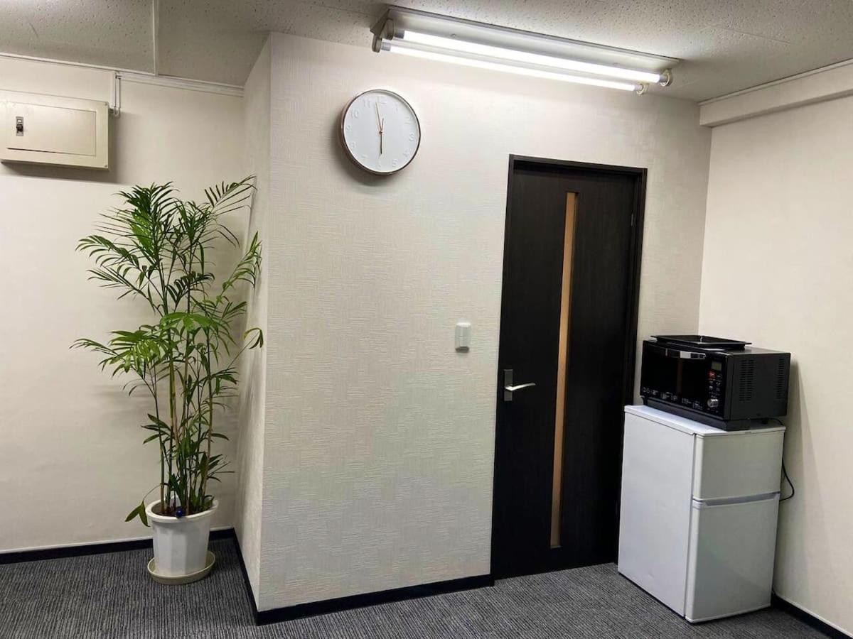 さくらイン駅前癒やし空間 Apartment Tokyo