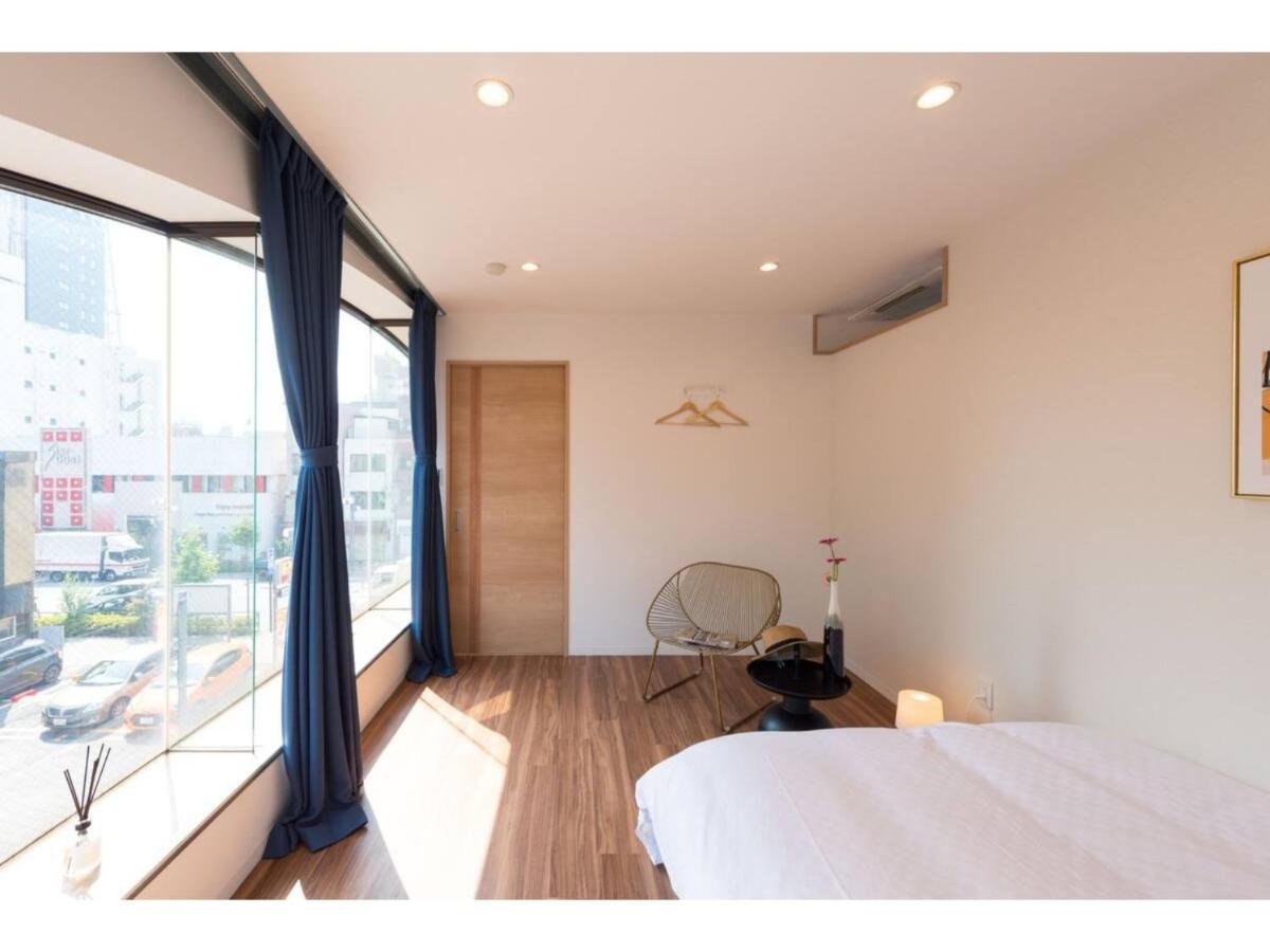 Apartment Tora Skytree - Vacation 51803v Tokyo