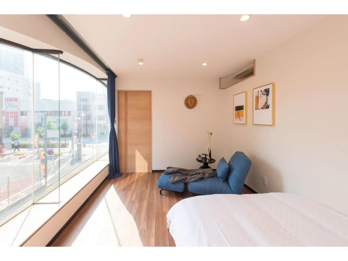 Tora Skytree - Vacation 51791v Apartment *