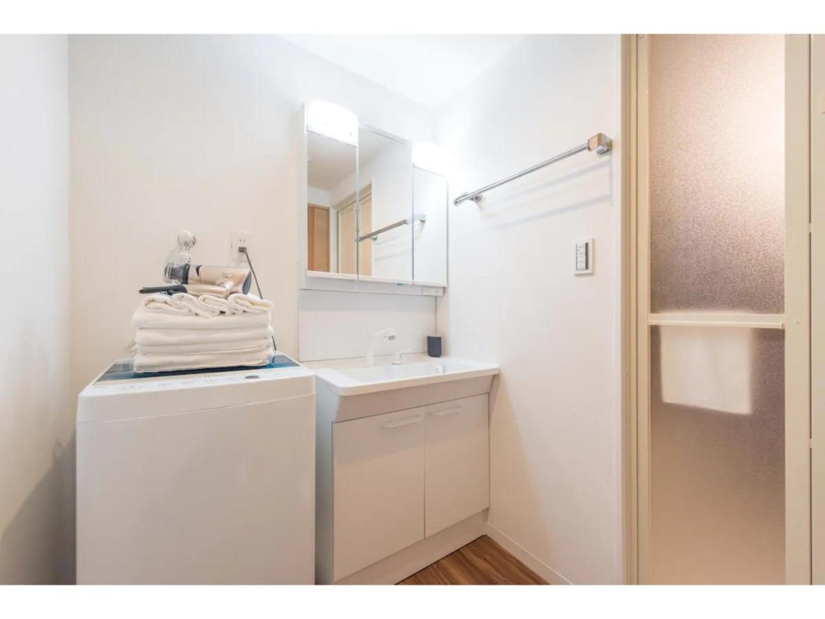 Tora Skytree - Vacation 51801v Apartment Tokyo
