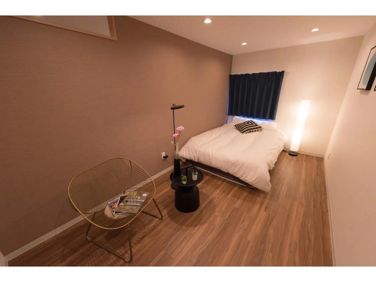 Tora Skytree - Vacation 51801v Apartment Tokyo