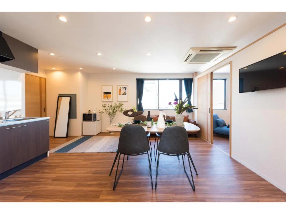 Apartment Tora Skytree - Vacation 51817v Tokyo