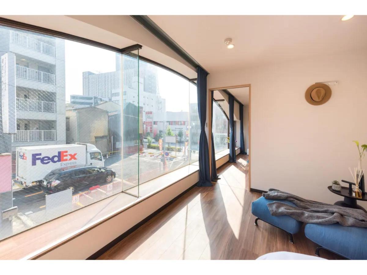 Tora Skytree - Vacation 51791v Apartment *