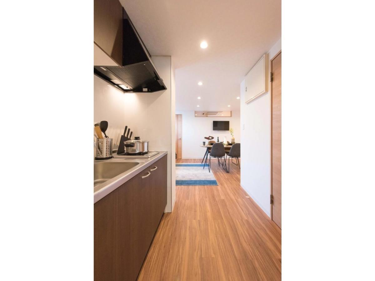 Apartment Tora Skytree - Vacation 51801v *