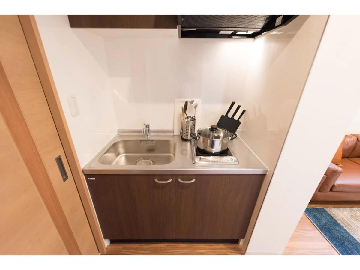 Tora Skytree - Vacation 51801v Apartment Tokyo
